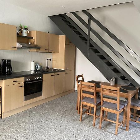 Ferienwohnung Strackholt Grossefehn Zewnętrze zdjęcie