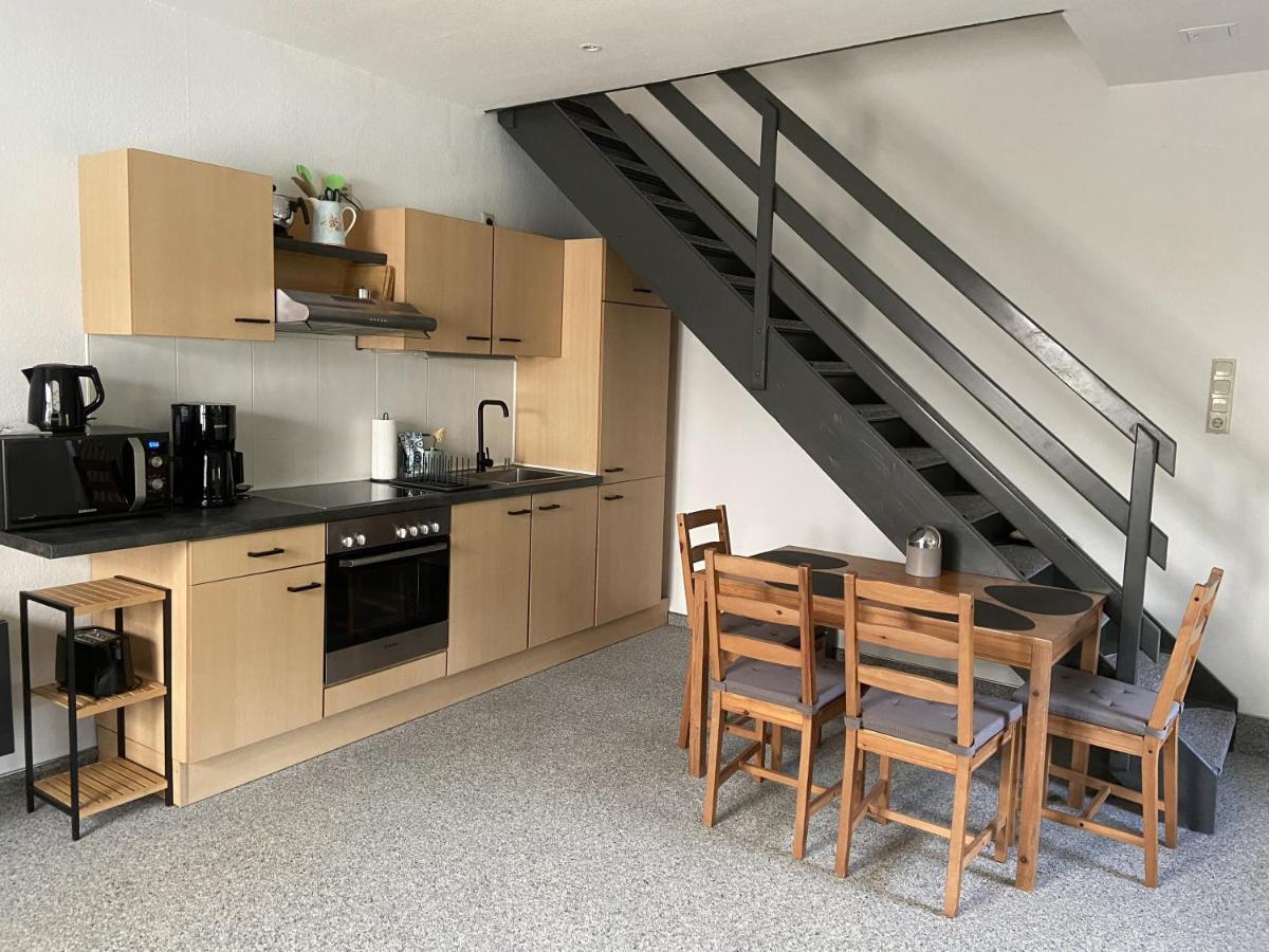 Ferienwohnung Strackholt Grossefehn Zewnętrze zdjęcie