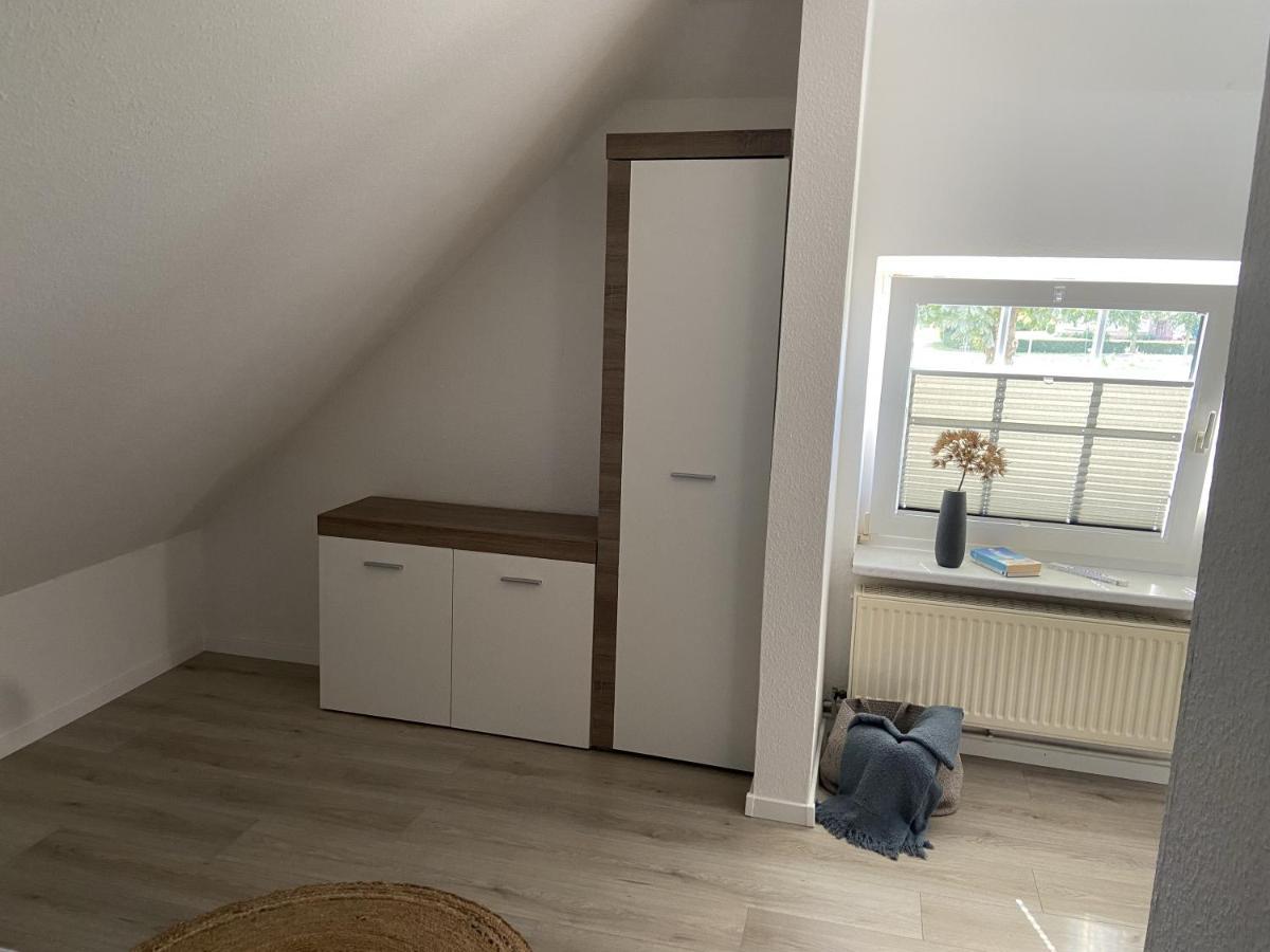 Ferienwohnung Strackholt Grossefehn Zewnętrze zdjęcie