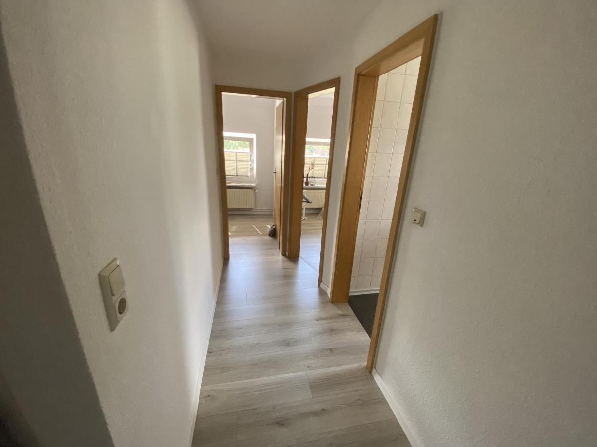 Ferienwohnung Strackholt Grossefehn Zewnętrze zdjęcie